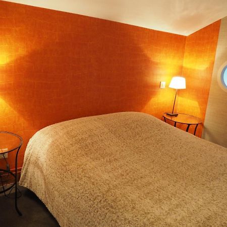 טול Hotel La Villa Lorraine מראה חיצוני תמונה