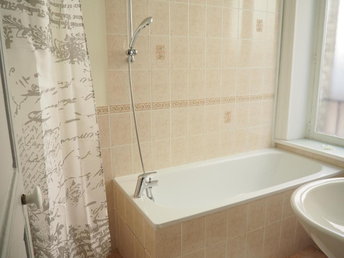 טול Hotel La Villa Lorraine מראה חיצוני תמונה